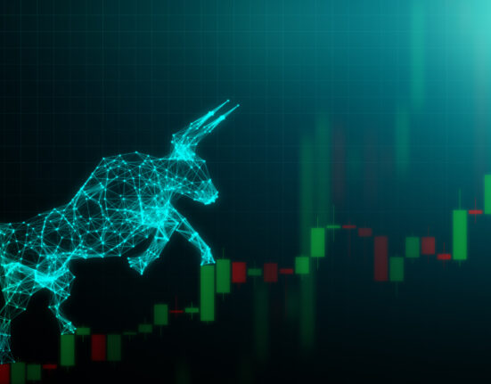 Toncoin Sharpe Ratio Rising, Is TON Readying For $8?