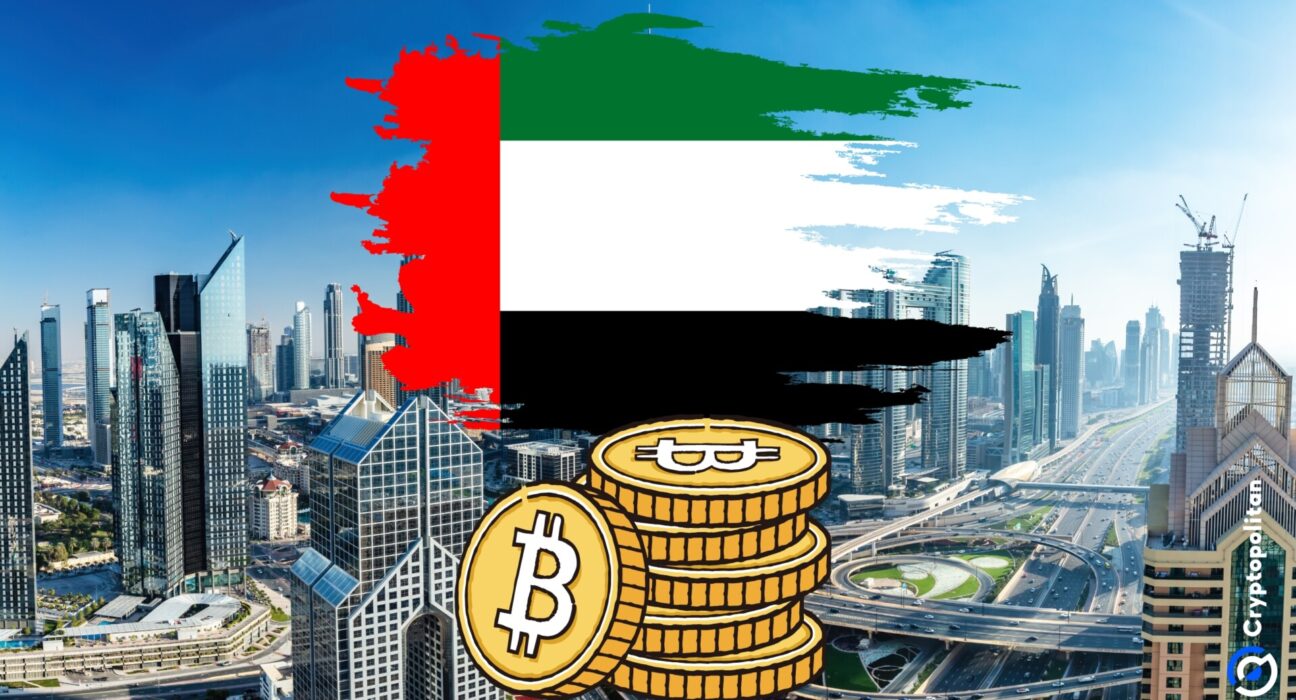 UAE crypto VAT exemption viewed as significant positive impact on virtual asset ecosystem