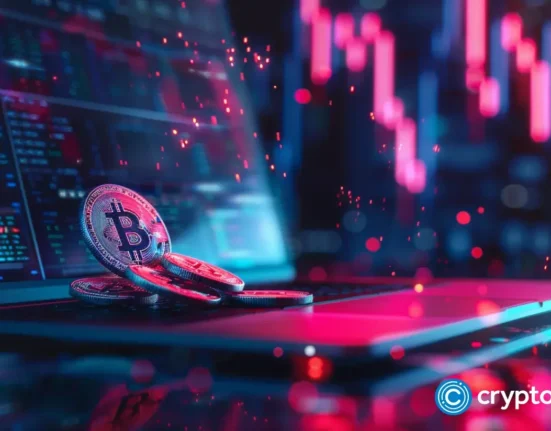 US charges 4 companies, 14 individuals with crypto fraud