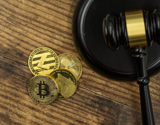 Will New Crypto Regulations Cost You Millions? How Decentralized Identity Solutions Could Save Your Business