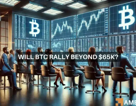 Will bulls push past key resistance?