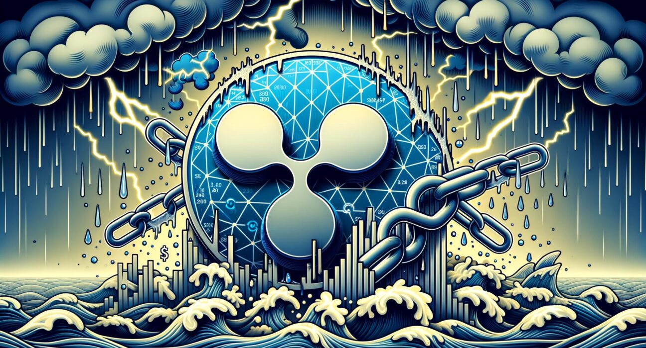 XRP Price Fights to Regain Momentum: Will It Break Through??