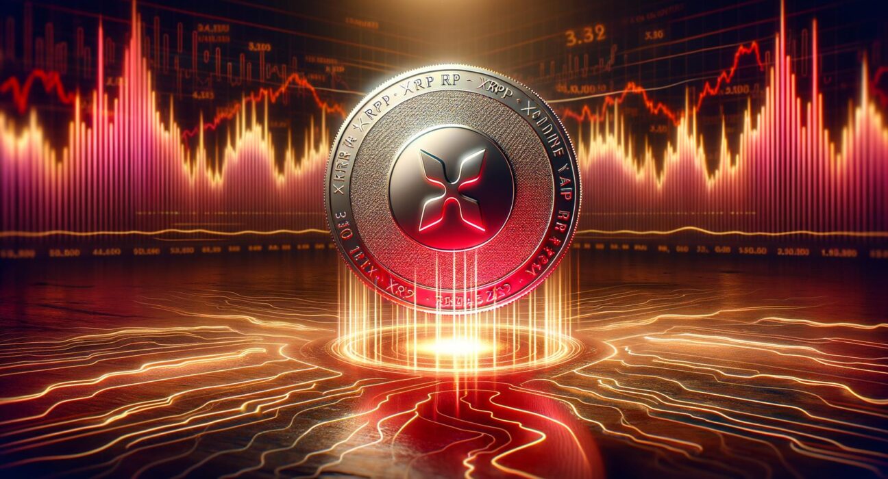 XRP Price Turns Red: Can Bulls Stop the Slide?