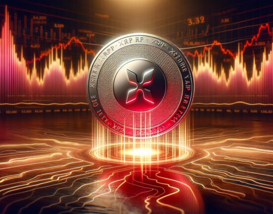 XRP Price Turns Red: Can Bulls Stop the Slide?