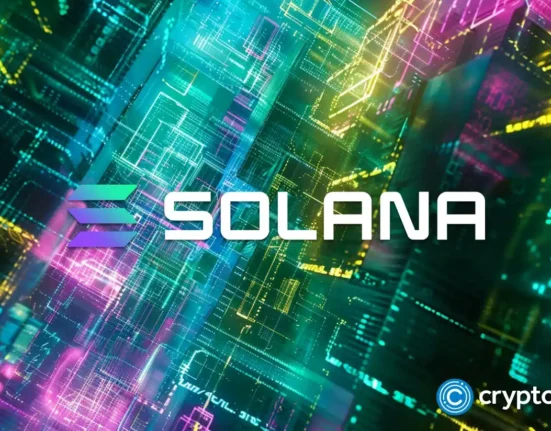 Solana whales eye RCO Finance for 2000% rally by early 2025 as SOL’s momentum fades