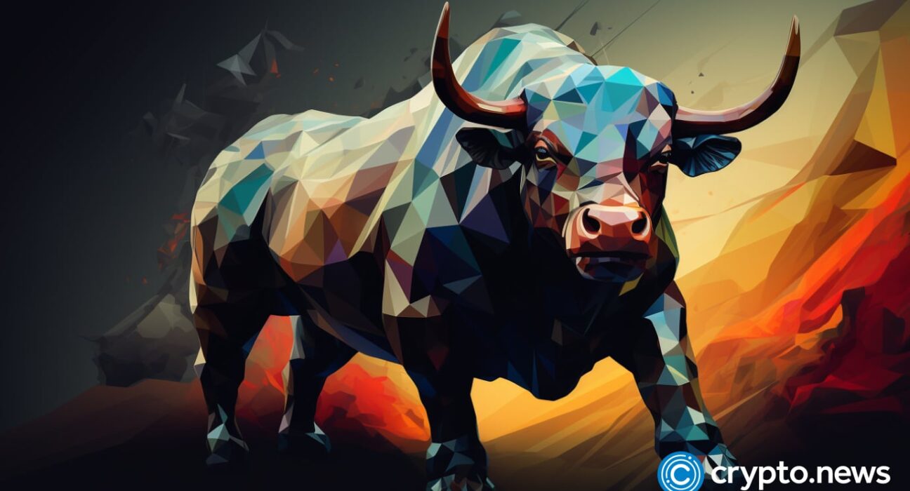 3 bullish coins ready to rocket in coming weeks