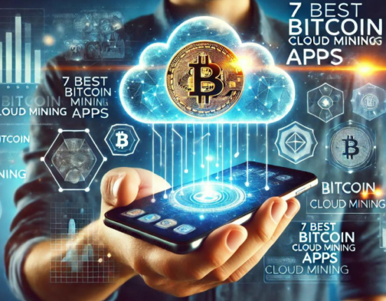 7 Best Free Bitcoin Cloud Mining Apps for Earning Cryptocurrency Passively - Crypto News