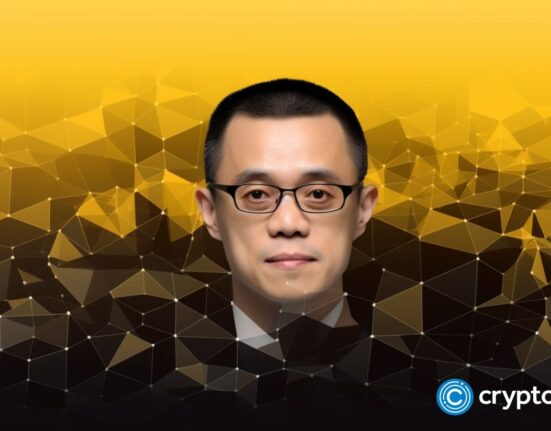 Binance founder Changpeng Zhao speaks about a possible return to the exchange