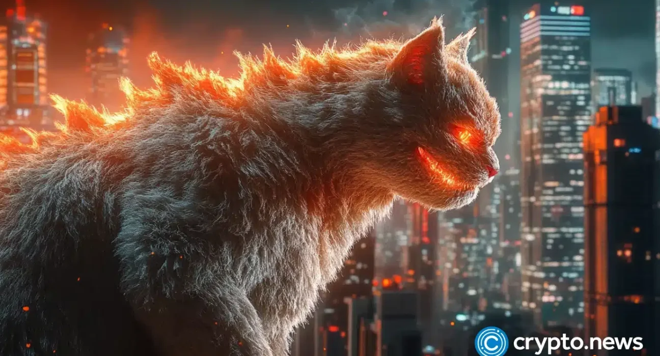 Catzilla poised to 150x by Q1 2025 as analysts spotlight February standouts for these 3 cryptos