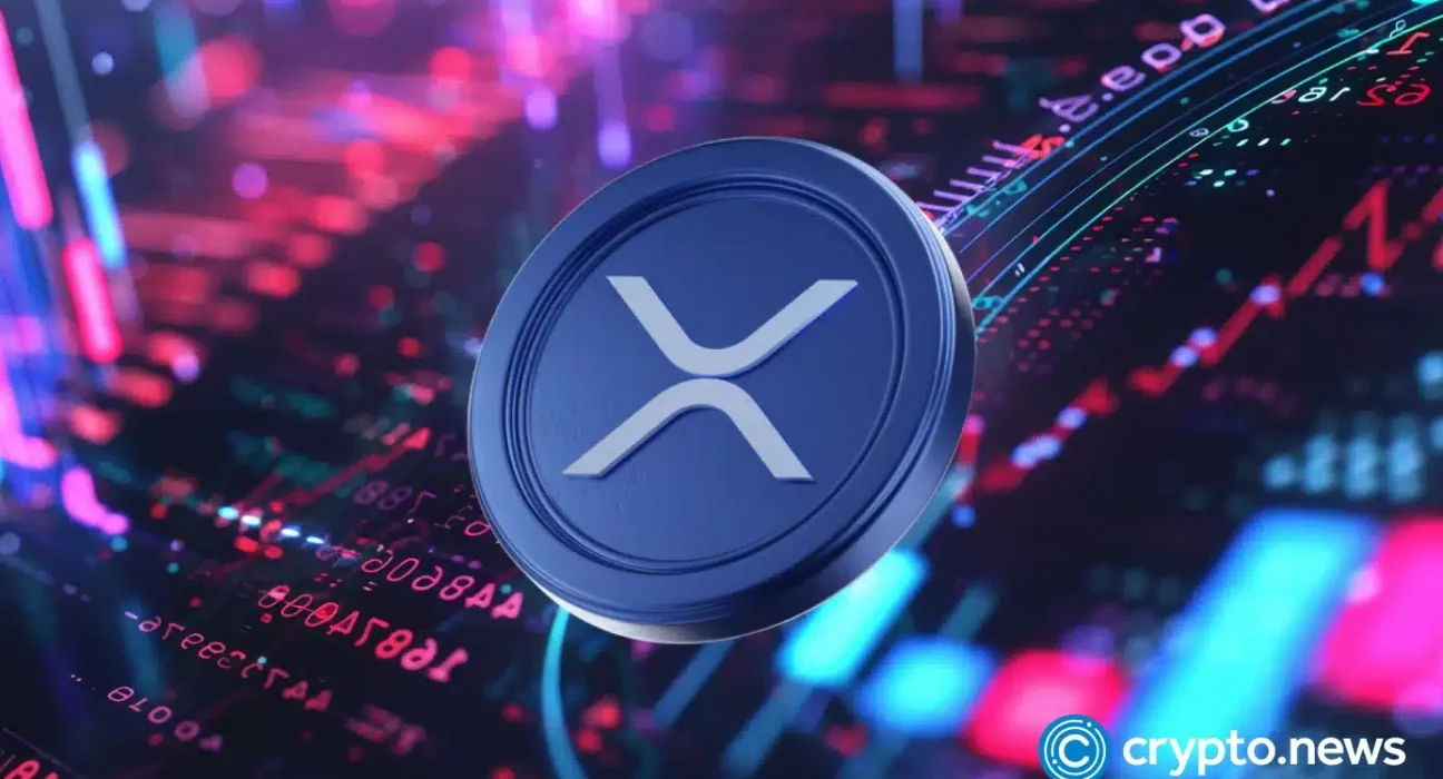 Crypto ETF issuer Bitwise rebrands XRP ETP with Ripple's backing