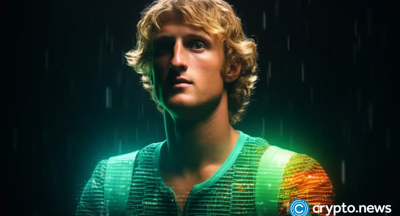 Logan Paul accused of misleading followers: report