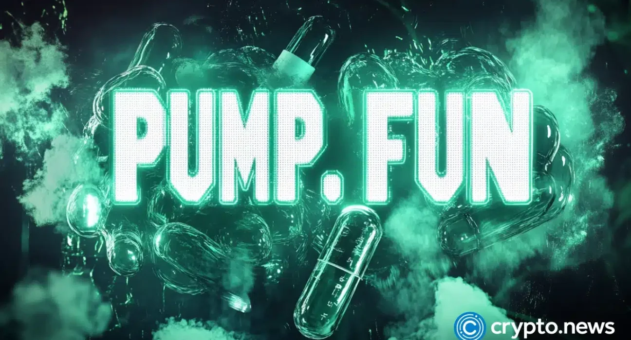 Pump.fun monthly revenue hits new all-time high with $82.8m