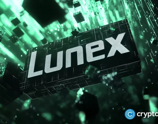 Solana targets for 2025; Lunex Network shakes DeFi market with 18x potential