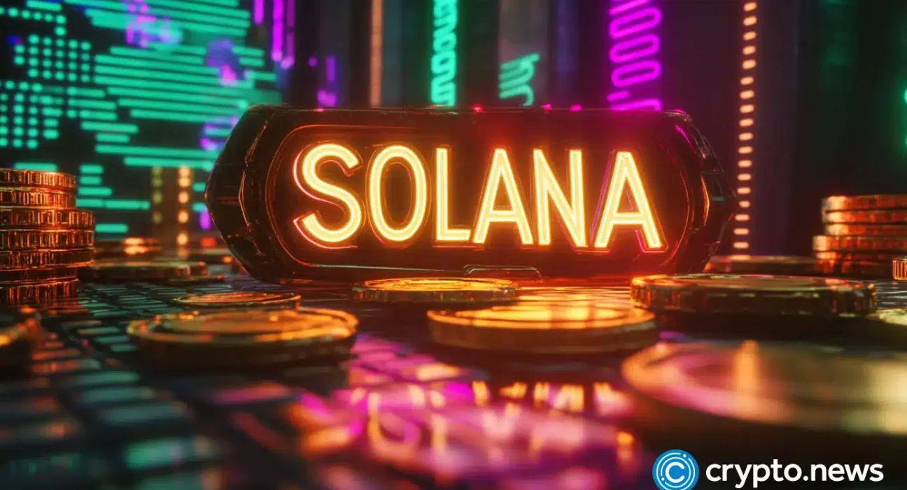 Solana trader with $1.4M portfolio transfers 1,000 SOL to buy this Ethereum ICO