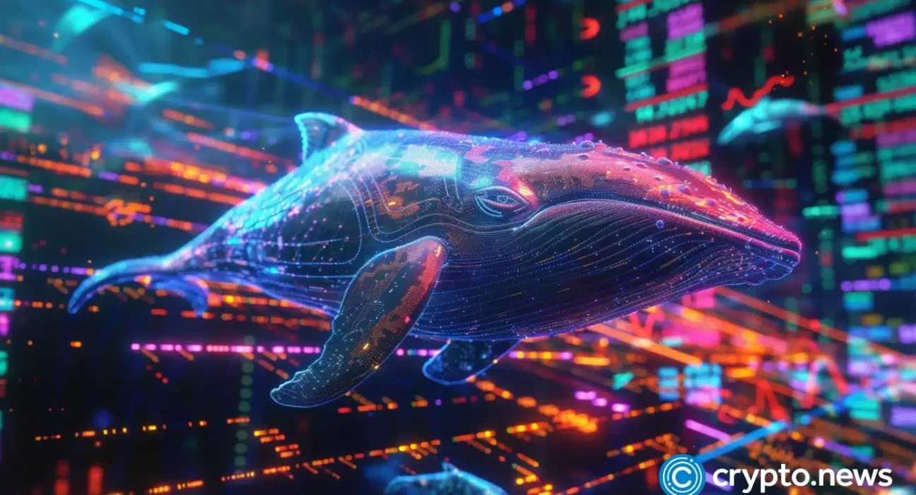 Solana whales back this new crypto, analysts predict 5,000% surge