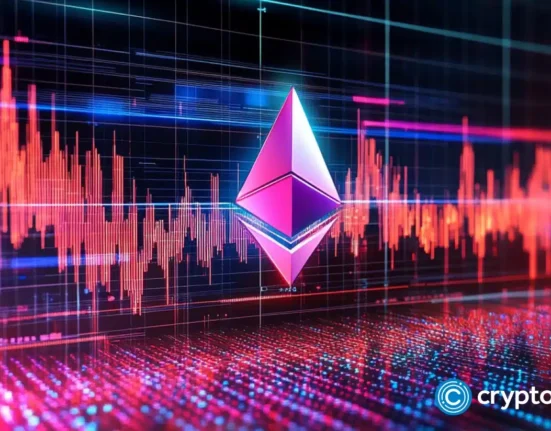 Spark launches on-chain order book for Ethereum