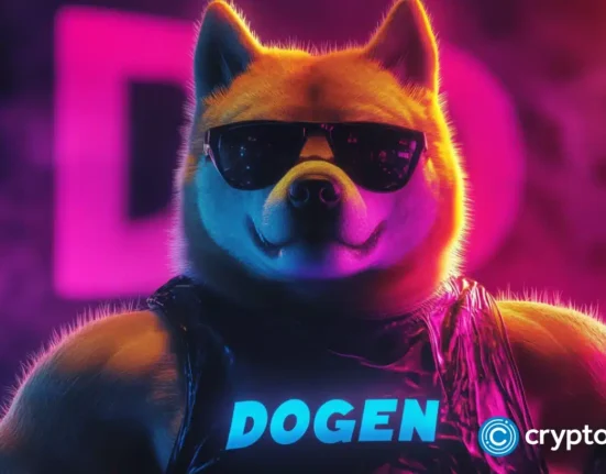 Top 5 meme coins that could outshine Dogecoin in the current crypto boom