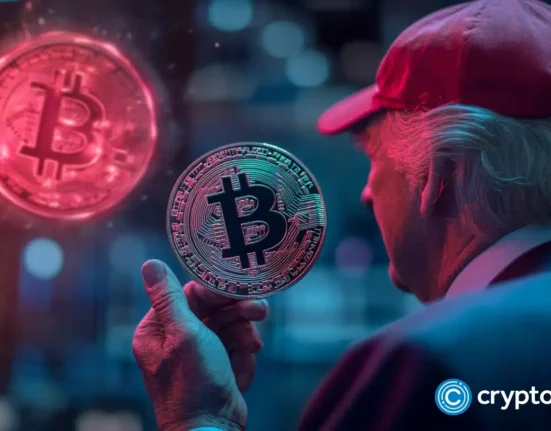 Trump victory creates over 11k new Bitcoin millionaires