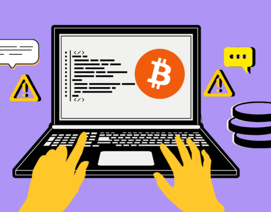 How to Spot Crypto Scams and Protect Yourself