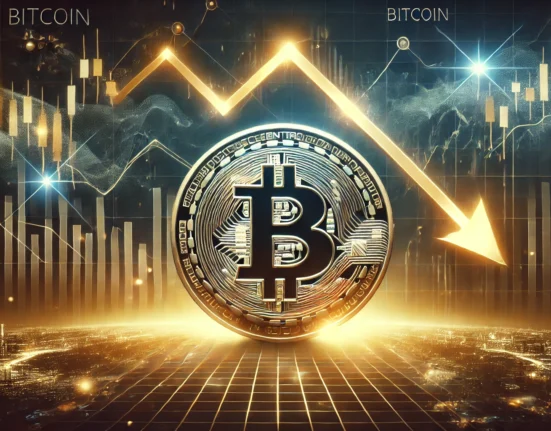 Bitcoin Price Declines Post-ATH: Correction or New Rally?