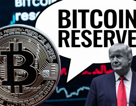 Bitcoin Reserve; VanEck Shows Strong Support for Bitcoin Reserve