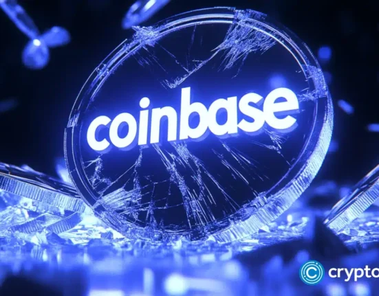 Coinbase refutes ‘baseless’ BiT Global wBTC suit