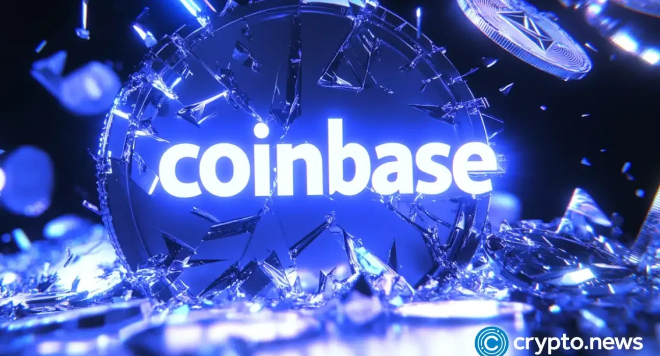 Coinbase will flip Schwab as most valuable brokerage