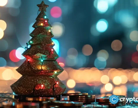 Altcoins that could double by Christmas: DOGE, ADA, and new DeFi token eyeing $1 in 2025