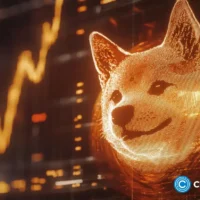 Dogecoin's community watch Lightchain AI with interest