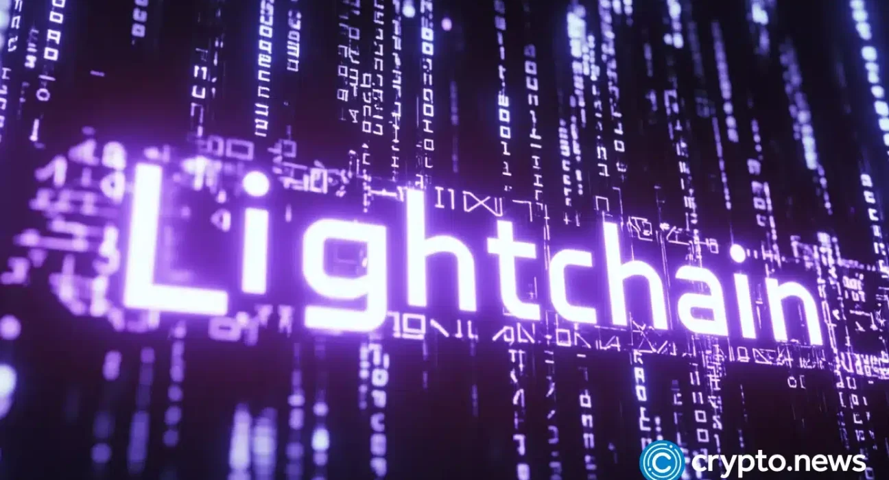 Lightchain AI is geared to disrupt Solana's dominance; experts discuss the possibilities