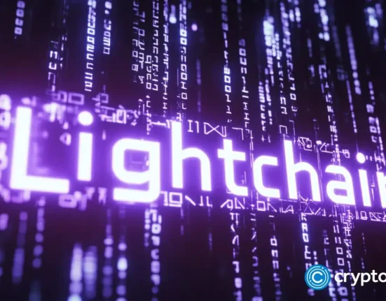 Lightchain AI is geared to disrupt Solana's dominance; experts discuss the possibilities