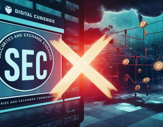 SEC Poised to Reject Spot Solana ETF Filings Amid Crypto ETF Freeze