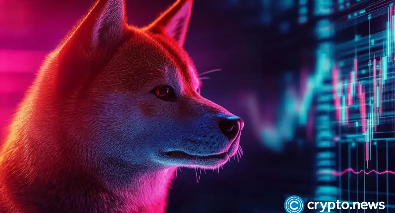 Shiba Inu set for new ATH, whales accumulates this 10x coin alongside Ethereum