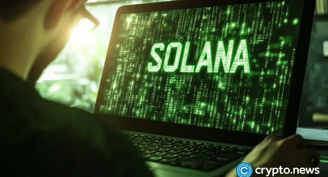 Solana gains top spot in daily net inflows with $12M, beating all other blockchains