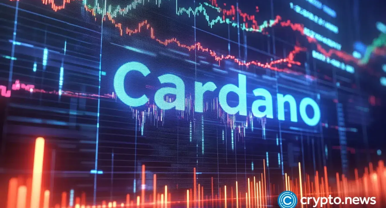 The 5 best Cardano substitutes that could make $50K from $500 in the coming 5 months