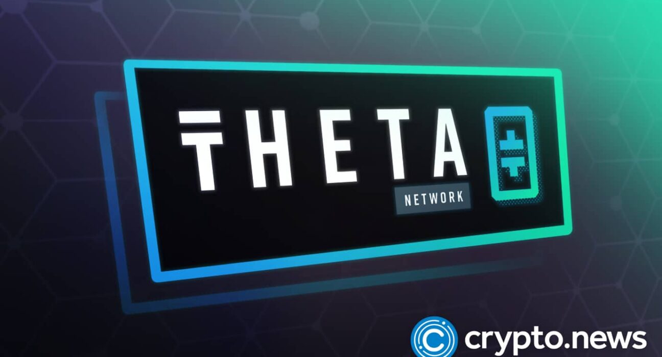 THETA open interest reaches new all-time high