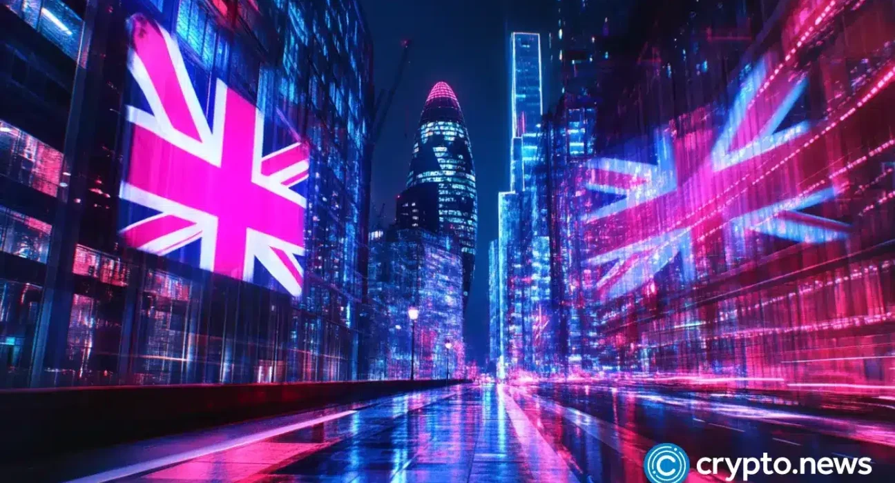 UK government found to have billions of dollars Bitcoin: Arkham