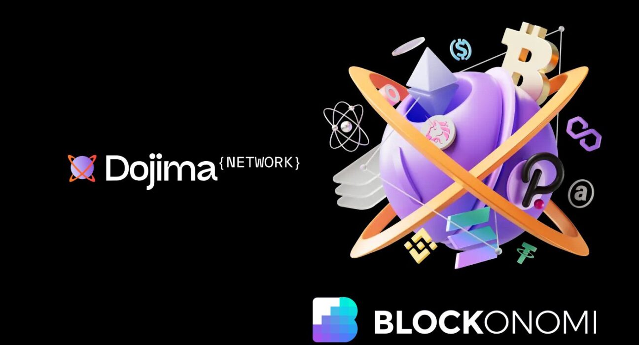 Dojima Network: Creating the Foundation for a Truly Interoperable Web3