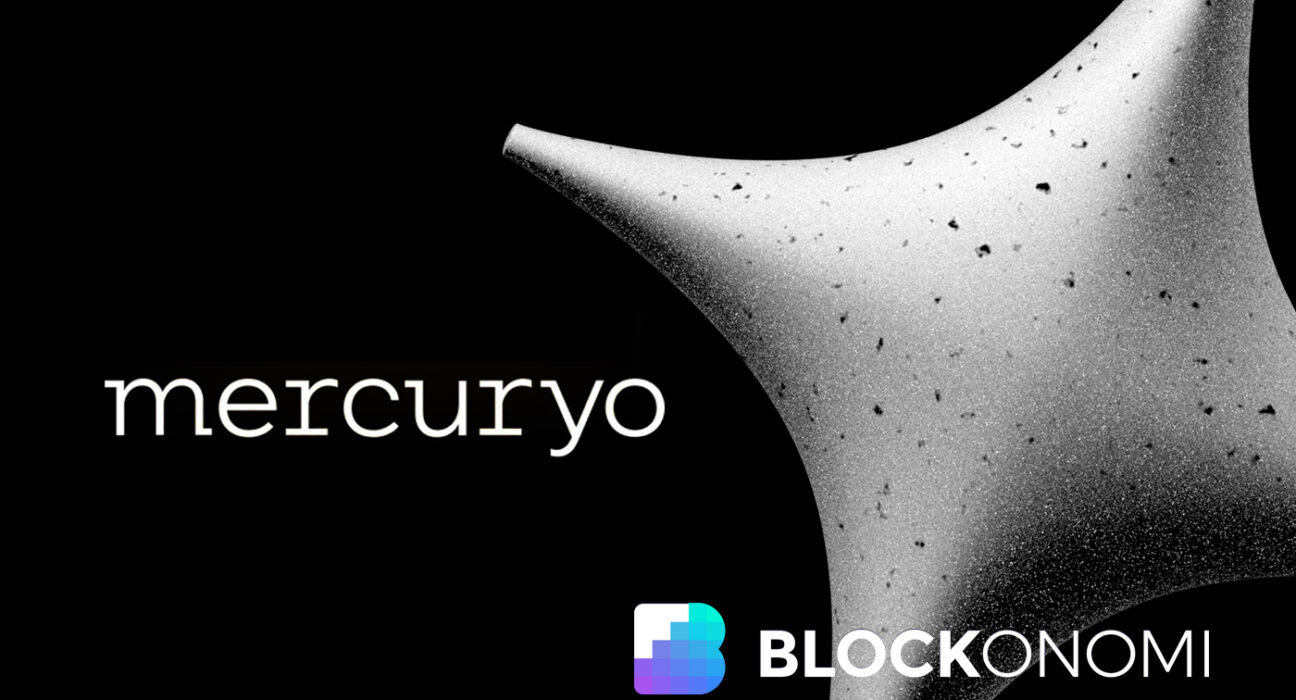 Mercuryo: Bridging Traditional Finance & Web3 in the Global Digital Economy