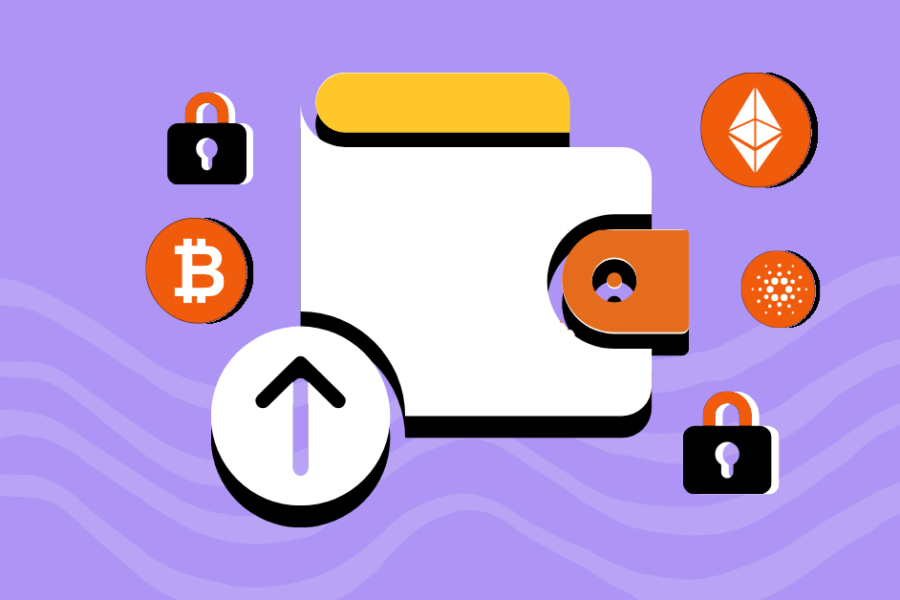 Cryptocurrency Security for Beginners: A Step-by-Step Guide