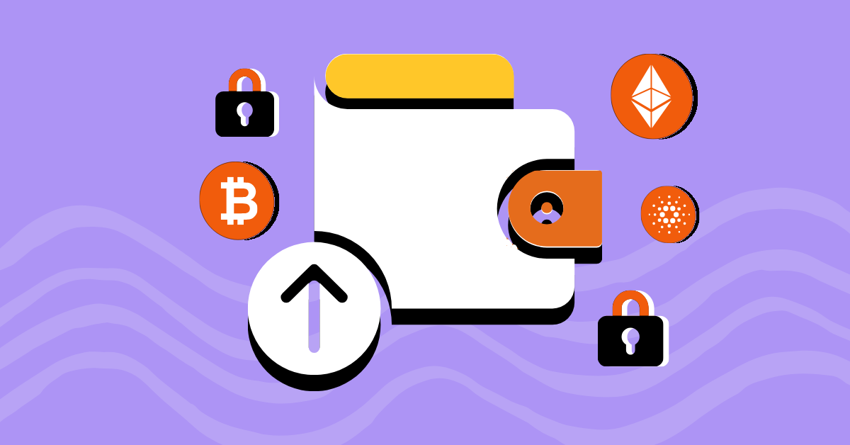 Cryptocurrency Security for Beginners: A Step-by-Step Guide