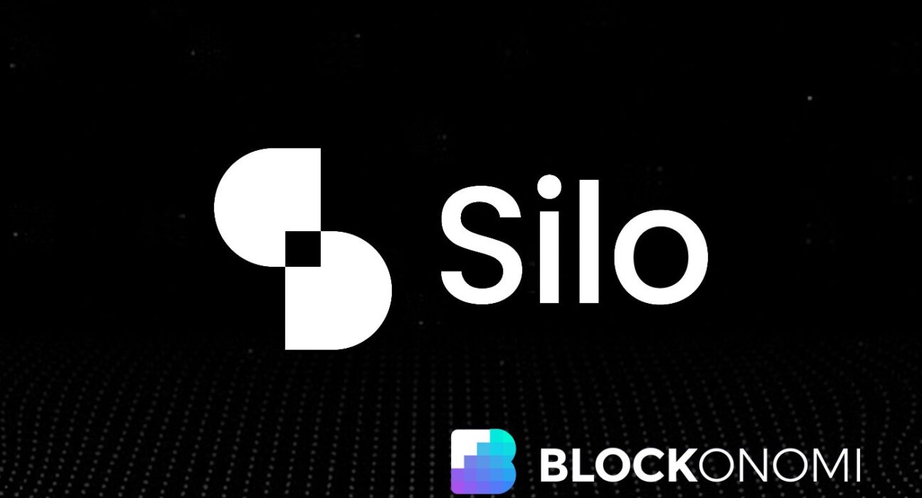 Silo Finance: Reimagining DeFi Lending Through Risk-Isolated Markets