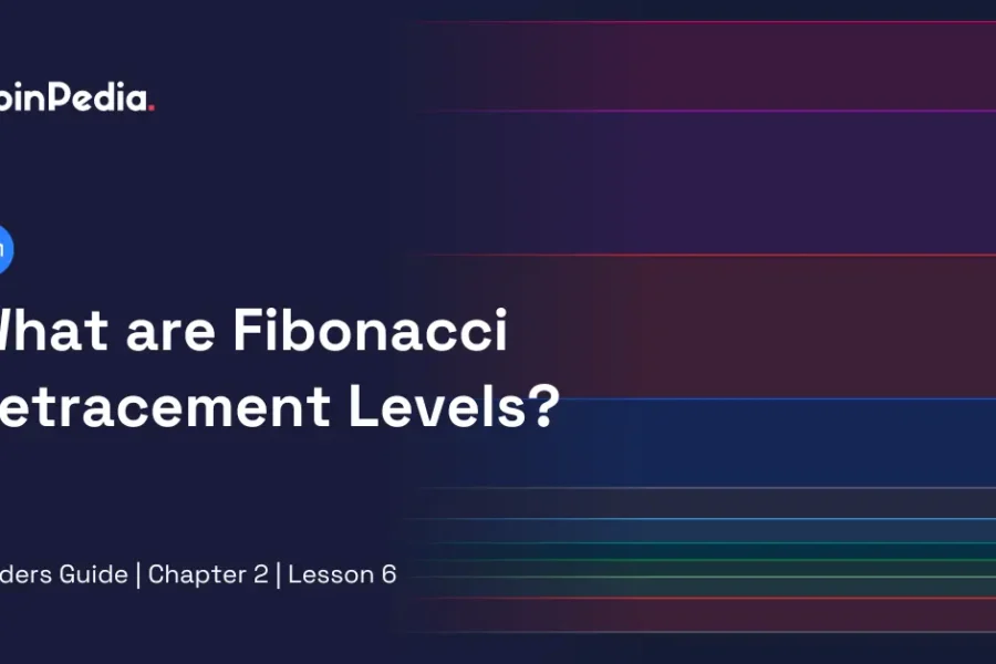 What are Fibonacci Retracement Levels?