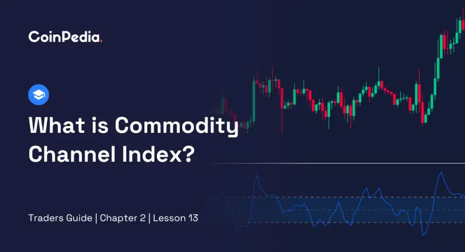 What is Commodity Channel Index (CCI)?