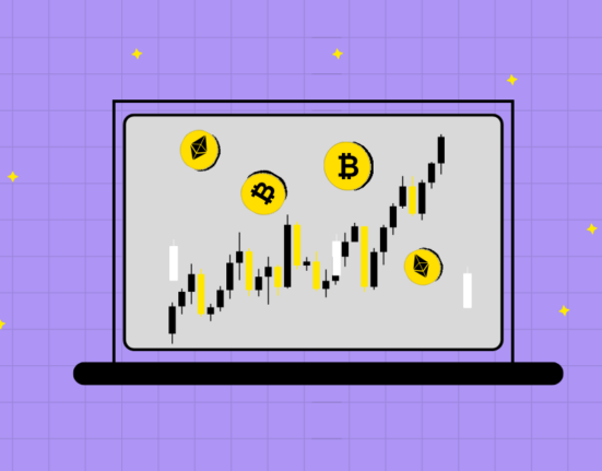 Understanding Basic Candlestick Charts A Beginner’s Path to Trading Proficiency