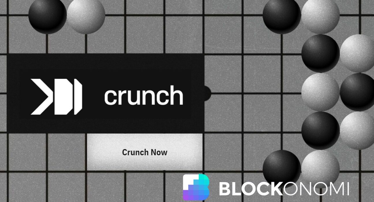 CrunchDAO: How Decentralized AI is Democratizing Advanced Data Analysis for Global Companies