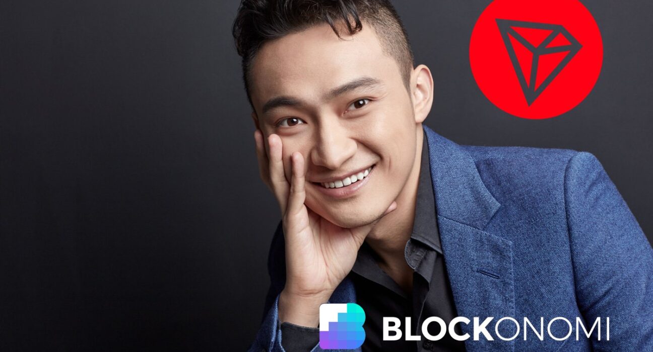 Judge Rules Against Justin Sun in Bid to Block Bloomberg’s Crypto Publication