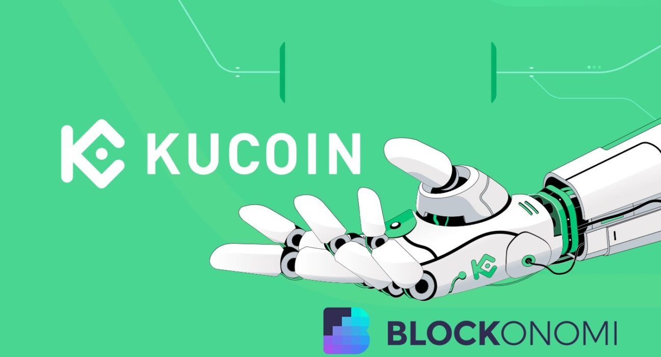 KuCoin Taps Vietnam’s VBA in Push for 2025 Blockchain Strategy