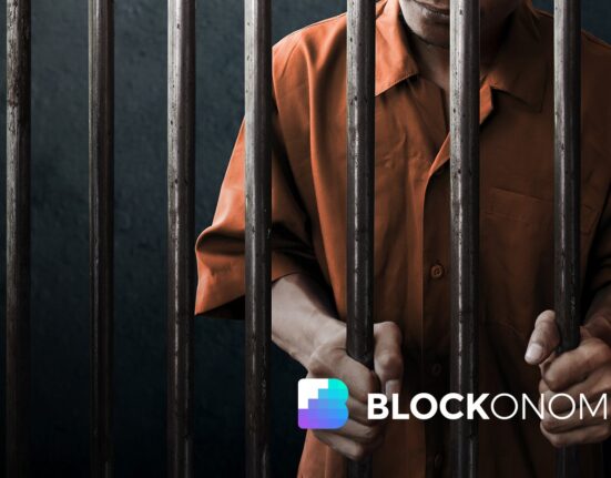 Beijing Court Sentences Five Over $166M Crypto FX Scheme