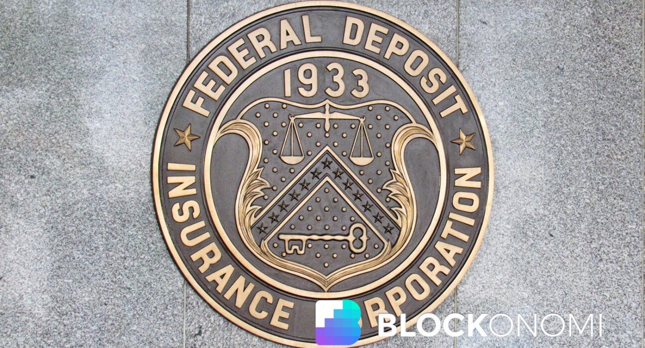 Bessent and Hagerty Push FDIC Overhaul to Boost Community Bank Strength